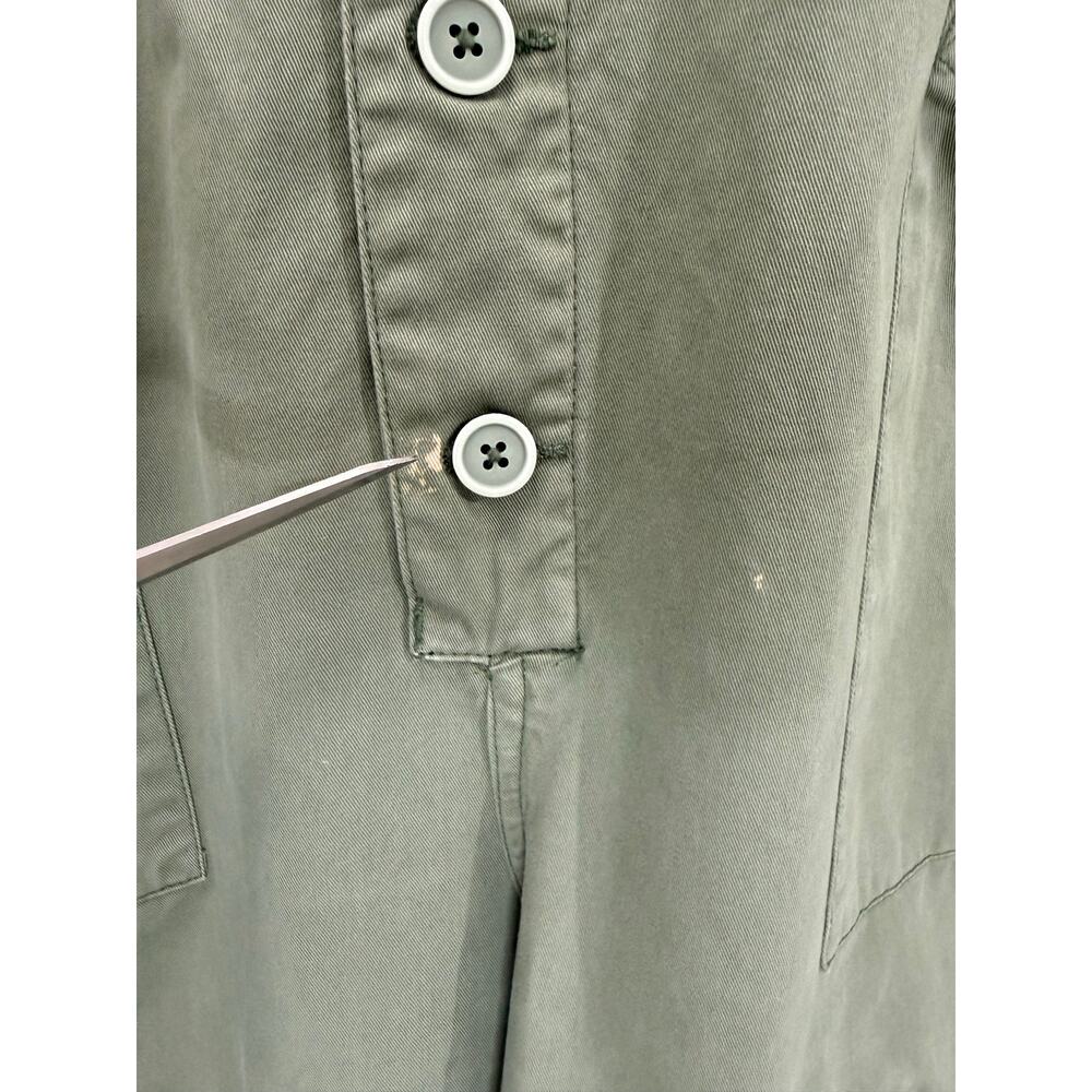 Pistola Grover Field Suit Jumpsuit Royal Honor Star Print XL Utility Boiler Suit - Picture 10 of 12